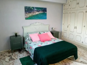 Wish-Suite San Jacinto de Sevilla Apartment