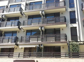 Irina Suite in Vigo Nesebar