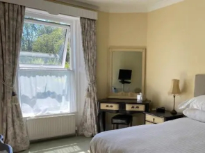 Fernhill Hotel