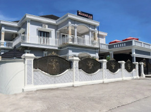 Mahakam Guest House by OYO Rooms