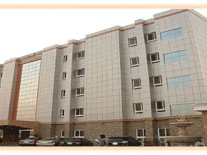 Newton Park Hotels Annex