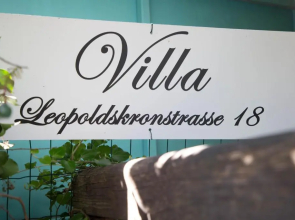 Villa Leopoldskron