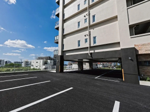 Family Condo Chatan Hills by Coldio Premium