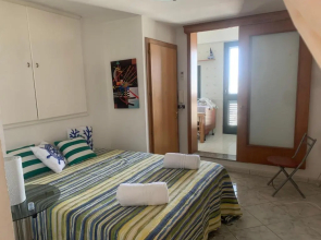 Otranto Medali apartments