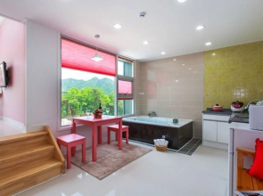 Jecheon Golden Week Pension