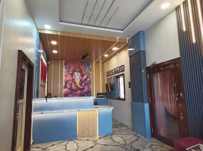 Hotel Padma Residency