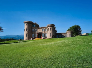 Tafaria Castle & Center for the Arts