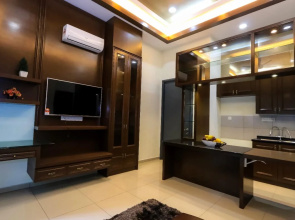 D'Carlton Resort
