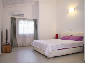 Residence White River 2