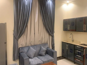 J.K.HFurnished apartment