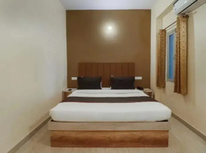 Hotel Rk Heights And Banquets by OYO Rooms
