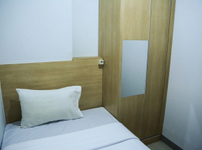 2BR Apartment Bintaro Park View near Bintaro Plaza