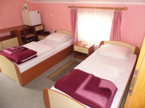 Guesthouse Pri Štefanu