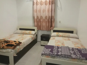 Sunshine Hostel Apartment