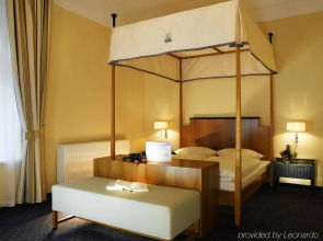 Falkensteiner Spa Resort Mariánské Lázně