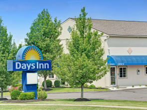 Econo Lodge Bethel - Danbury