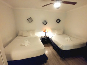 Casablanca On The Ocean