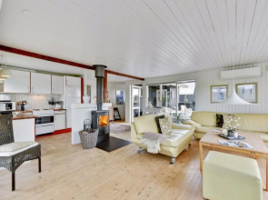 "Tameran" - 500m from the sea in Western Jutland
