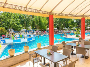 MPM Kalina Garden Hotel