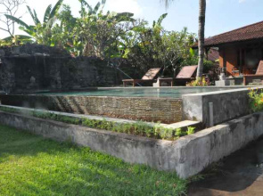 Pondok Bali Sea View Bungalow