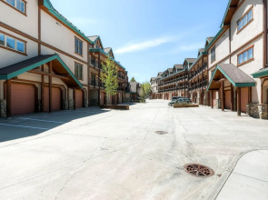 Corral at Breckenridge #103E