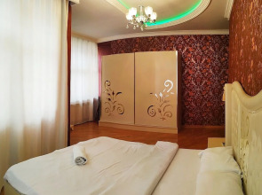 Bakuvi Tourist Apartment B091