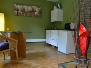 SunnySide Apartments