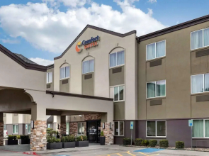 Comfort Suites The Colony - Plano West