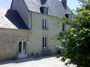 Holiday home La Crutte à la Hogue