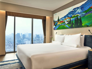 Novotel Hanoi Thai Ha
