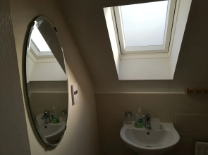 The Sharp House Leeds