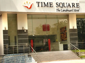 Grand Continent Secunderabad A Sarovar Portico Affiliate Hotel
