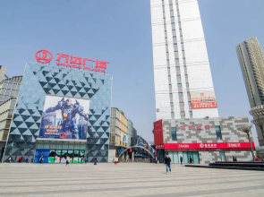 Dalian Mingjie Hotel Apartment