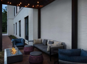 Home2 Suites By Hilton Huntsville Village Of Providence