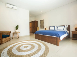 Big Brother Villa