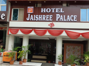 Hotel Jaishree Palace