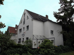 Hotel Villa Casa
