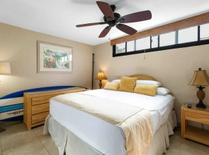 Panoramic Ocean View 1br Condo Suite 150 Feet From The Ocean At Papakea Ocean Front Resort 1 Bedroom Condo by RedAwning