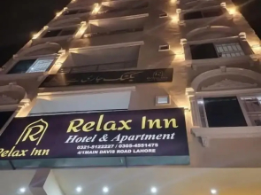 Relax Inn Hotel