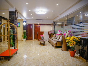 FabHotel Sarala Crown Calangute Beach