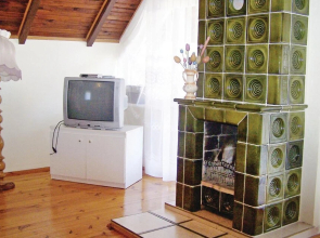 Stunning Home in Rowy With 4 Bedrooms, Sauna and Wifi
