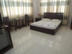 Flower Village Homestay