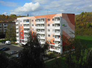 Gästewohnung Neustädter Straße 35