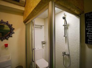 Urban Pack - Hostel