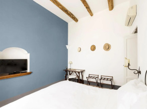 Relais Regina Giovanna