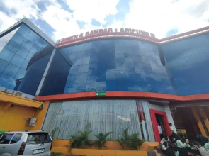 Great Cokro Edotel Lampung By Zuzu