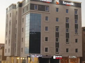 Aman Hotel Almansik