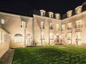La conciergerie appartement privé & Spa