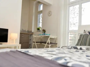 Apartamenty Zamulkowa 4TWO