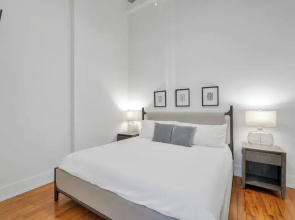 Park Place Apartments by Landing